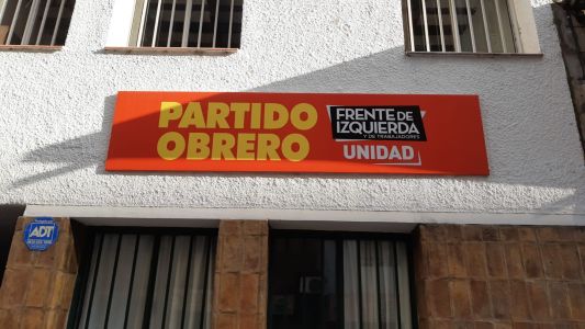 Planes sociales por trabajo permanente