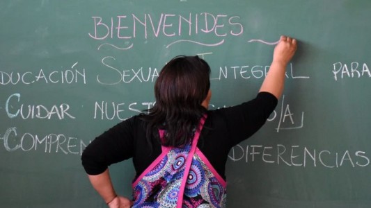 Realizan una nueva audiencia por la prohibición del lenguaje inclusivo en las escuelas porteñas