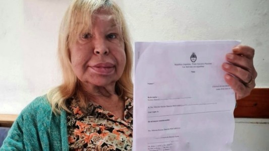 El Estado dará reconocimiento de reparación histórica a una mujer trans víctima de la dictadura