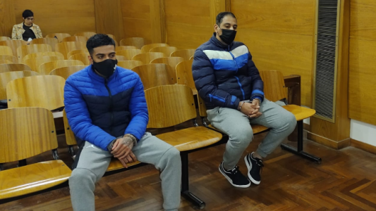 Prisión perpetua para el asesino de Santiago Orellano