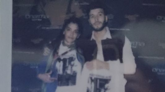 Yatra recibió a Soledad Laciar