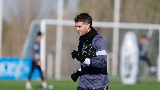 Belgrano en la previa de otra final en Alberdi