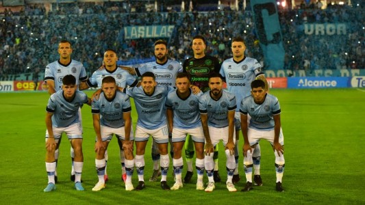 Belgrano busca volver al triunfo ante su gente