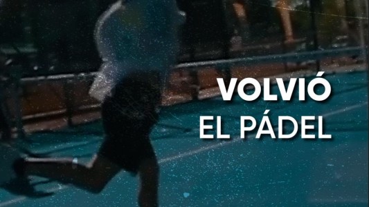 El resurgimiento del pádel en Argentina