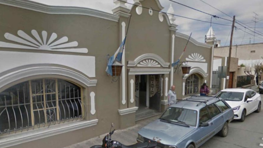 Alta Gracia: se entregó el hombre que agredió a su expareja