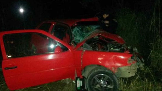 Borracho y drogado, chocó y produjo una muerte por la que es juzgado