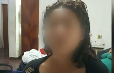 Apareció internada en Tigre la adolescente que había desaparecido en González Catán