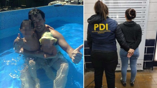 Hombre asesinado y atado en el baúl: detuvieron a una joven de 18 años