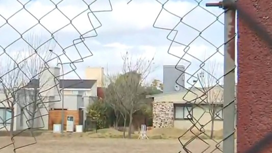 Frustraron el robo en un barrio cerrado de Córdoba