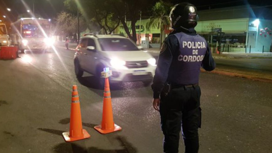 Río Segundo: prestaron dinero, al querer cobrarlo comenzó la balacera