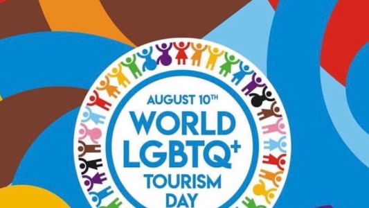 Día Internacional del Turismo Lgbtiq+: por qué se celebra hoy