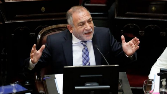 Senador Juez pidió retirar al embajador argentino en Venezuela