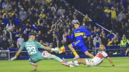 Zeballos fue operado exitosamente en el tobillo derecho tras la lesión sufrida en Copa Argentina