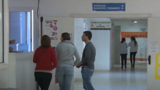 Grave crisis en el Neonatal: se investigan al menos cinco muertes