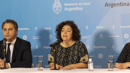Crean el Consejo Consultivo de Salud para Personas Mayores