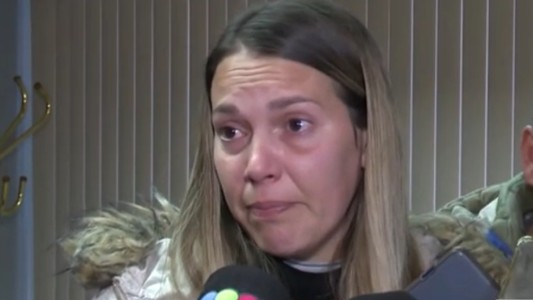 El dolor de la madre de uno de los bebés fallecidos: “Nadie me lo va a devolver”