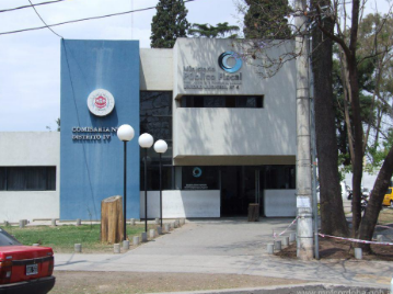 Las Unidades Judiciales trabajan con normalidad en toda la provincia