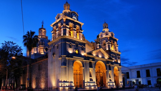 La ciudad de Córdoba promedió una ocupación del 76% en el fin de semana largo