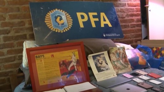 La secta de la escuela de yoga: los 19 detenidos se negaron a declarar