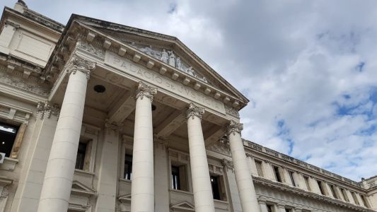 Ciberataque a tribunales: personal irá presencial