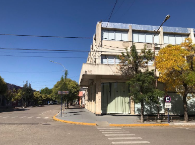 Laboulaye: investigan un crimen con arma blanca