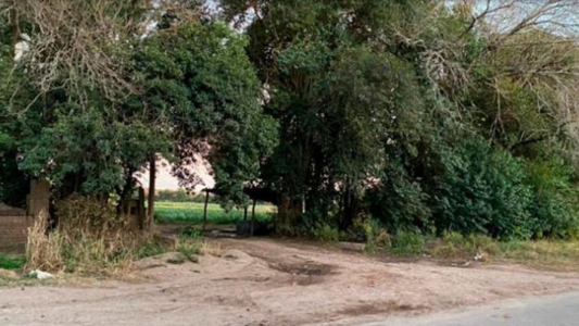 Resistió un robo a golpe de machete, resultó baleado por los ladrones