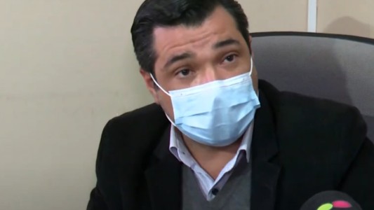 El director interino del Neonatal negó que se haya obstruido la investigación
