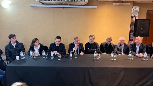 Neonatal: Juntos por el Cambio pidió el apartamiento del ministro de Salud