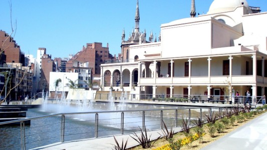 Denunció que intentaron violarla en su trabajo