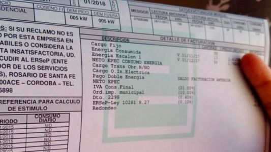 Segmentación tarifaria: lo que no dijeron en los anuncios