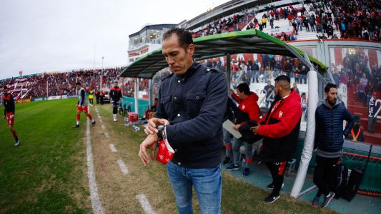 Instituto y una visita a todo o nada ante Belgrano