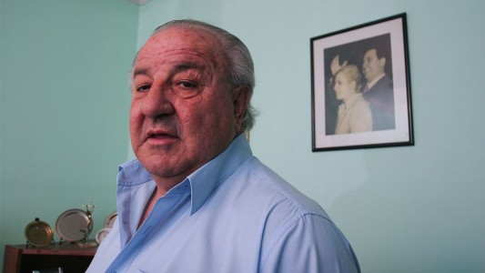 Ladrones engañaron a un exdiputado para entrar a su casa y robar: lo mataron del susto