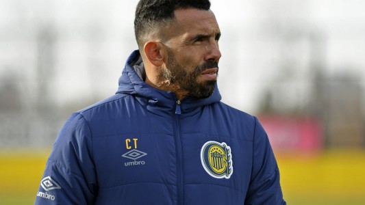 "Usurpación de título": entrenadores denunciaron a Carlos Tevez