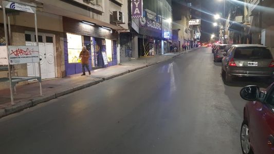Comerciantes del centro piden seguridad
