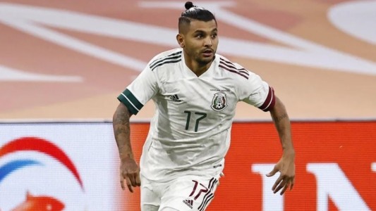 Figura de un rival de Argentina se fracturó: afuera del Mundial