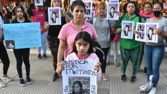 Condena a perpetua: la detuvieron por participar del crimen de su nuera