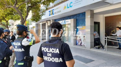 Causa Zoe: seis nuevos detenidos y allanamientos en Córdoba, Carlos Paz, San Francisco y La Plata