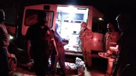 “Es muy confuso todo”, dijo la tía de la joven que falleció tras descompensarse en cerro Champaquí