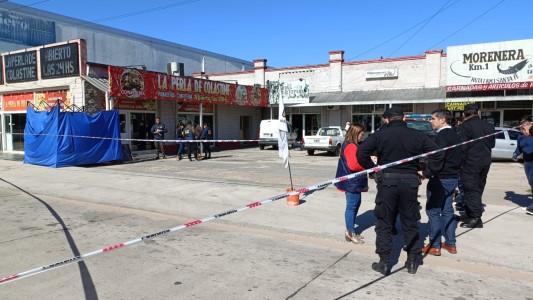 Video: un muerto y varios heridos en un confuso episodio en Santa Fe