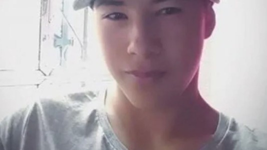 Crimen de Lucas Verón: piden 25 años de prisión para el policía que lo mató