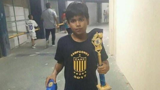 Entre enero y agosto murieron 40 chicos en Rosario por violencia armada