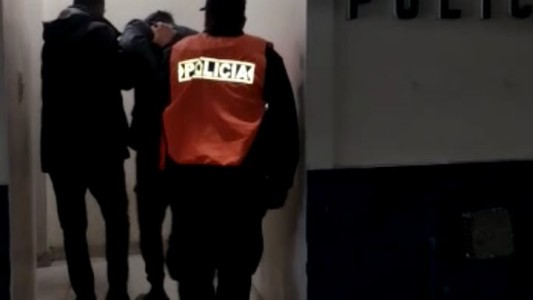 Declaró el acusado de quemar a su novia: admitió que inició el fuego pero dijo que la explosión fue accidental