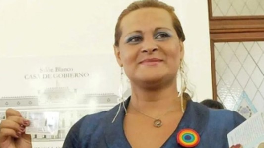 Asesinaron a puñaladas a una reconocida militante trans