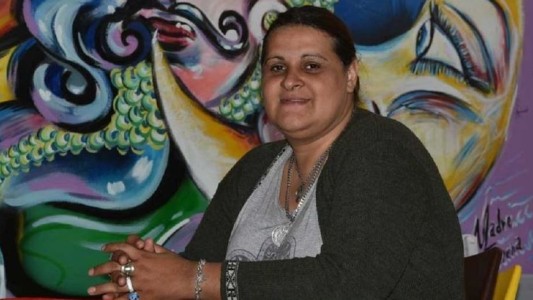 Quién era Alejandra Ironici, la mujer trans asesinada en Santa Fe