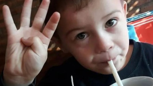 El juicio por el crimen del niño Lucio Dupuy comenzará el 10 de noviembre