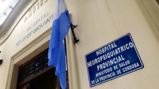 Denuncian que una paciente del Neuropsiquiátrico fue abusada en su habitación