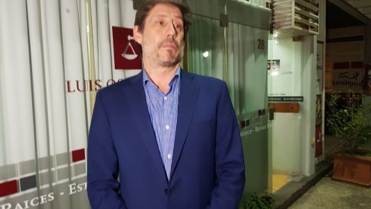 Habló el abogado de la enfermera detenida por la muerte de bebes en el Hospital Neonatal