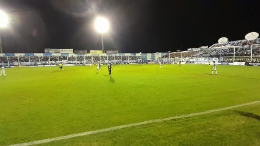 Racing recibe al último verdugo que le ganó y es el clásico ante Sportivo Belgrano