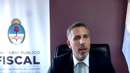 La Asociación de Fiscales repudió los dichos de Alberto Fernández sobre Nisman y Luciani