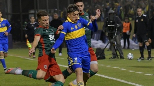 Ocho fechas de suspensión para Leyendeker por fracturar a Zeballos